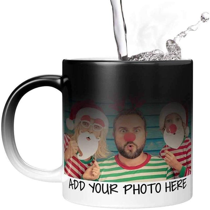 12oz Coffee Mug Sublimation Mug With Handle Tumbler