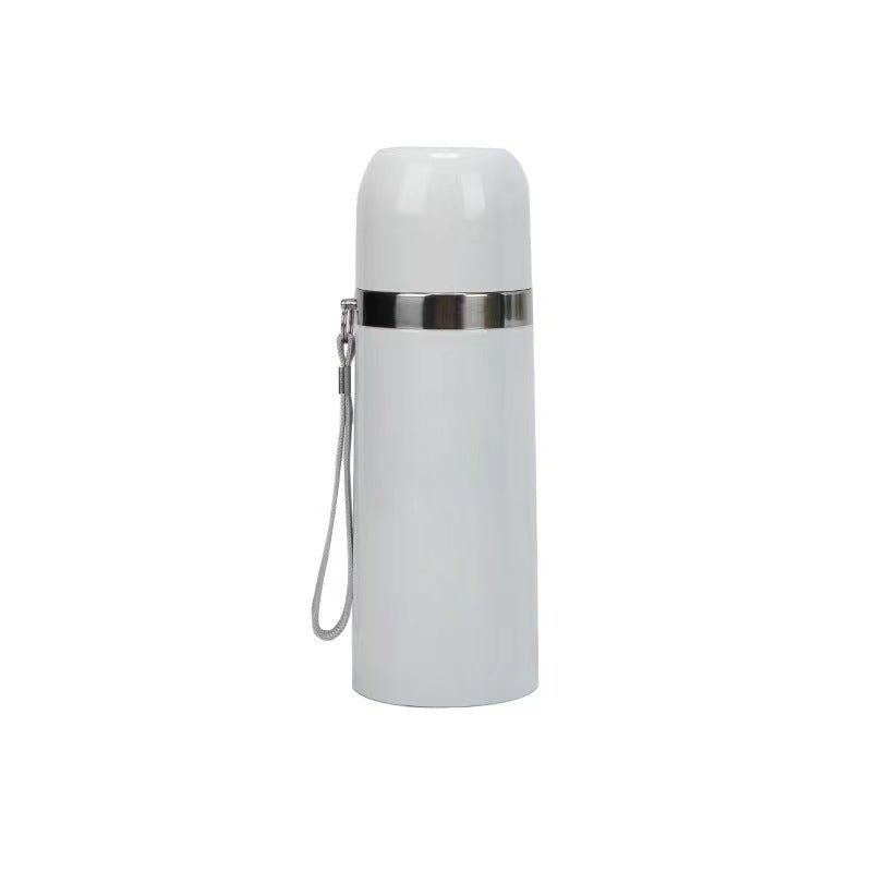 Dafi Thermos Water Bottle, Insulated Stainless Steel, 17 oz, Thermo  Spill Proof Flask