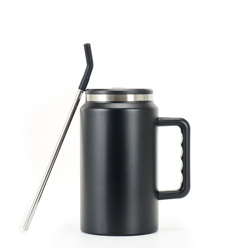 20oz Skinny Strainght Stainless steel Tumbler Bulk Travel Mug ,Cheap –  Tumblerbulk
