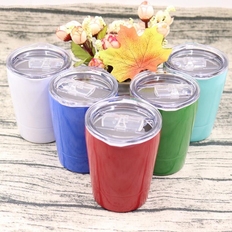 2pcs,DUOLE Reusable Travel Mug for Kids (BoysGirls) Adults (MenWomen) Blue  Mini Thermal Cup With Lea…See more 2pcs,DUOLE Reusable Travel Mug for Kids