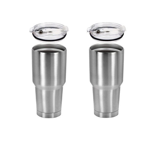 15OZ & 30 OZ BLANK STAINLESS STEEL TUMBLERS BULK TUMBLERS - Tumblerbulk