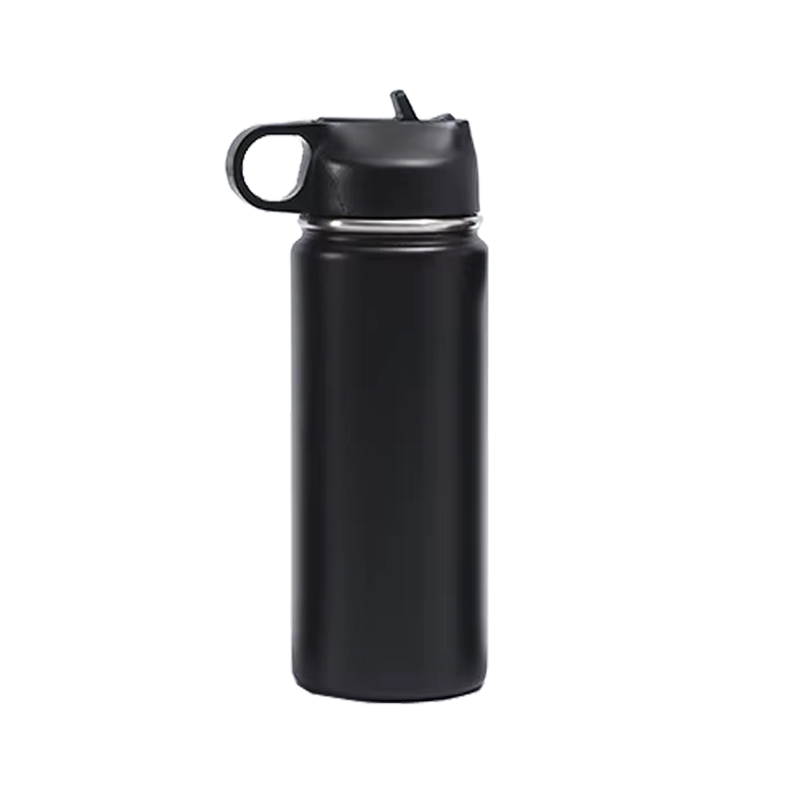 Laser Personalized Customized 32oz Tumbler Flask Vacuum Insulated Flask Stainless Steel Water Bottle Wide Mouth Outdoors Sports Bottle