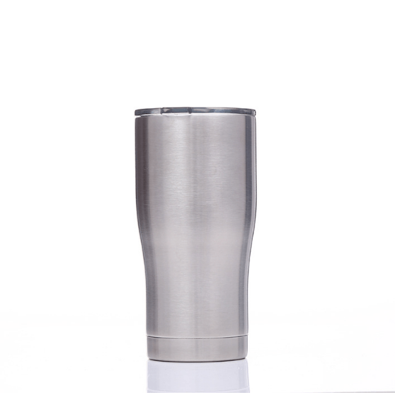 Case of 30 *20oz Modern Double Wall Stainless Steel Tumbler Wholesale