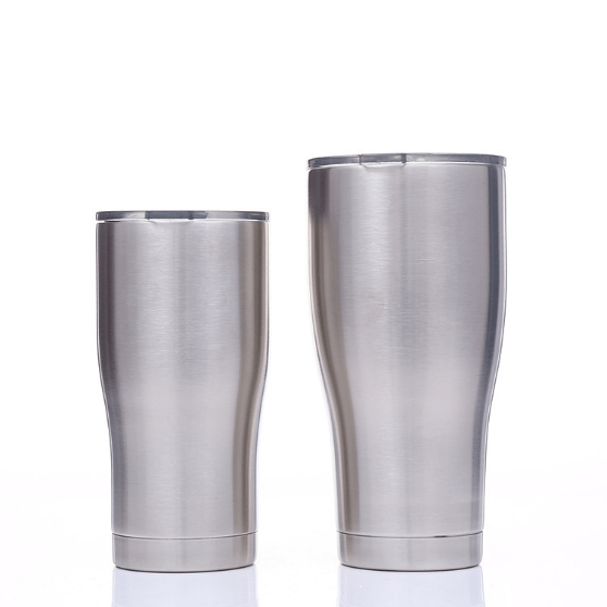 Case of 30 *20oz Modern Double Wall Stainless Steel Tumbler Wholesale