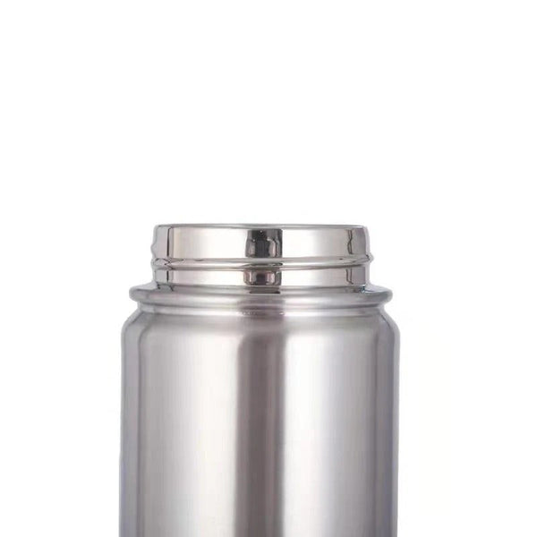 Laser Personalized Customization 32oz/25oz/18oz Tumbler Flask Vacuum Insulated Flask Stainless Steel Water Bottle Wide Mouth Outdoors Sports Bottle - Tumblerbulk