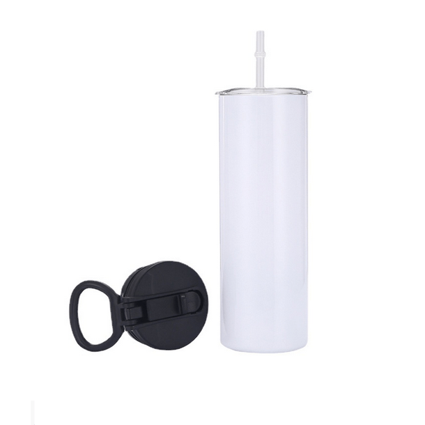 TopCup 20oz Tumbler Accessories Flip Lid, Straws & Carrying Case Set For  Skinny Tumblers Wholesale From Zw_network, $0.18