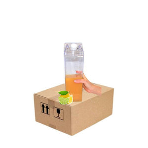 Juice Jug Bottle,fridge Door Water Jug,acrylic Transparent Juice