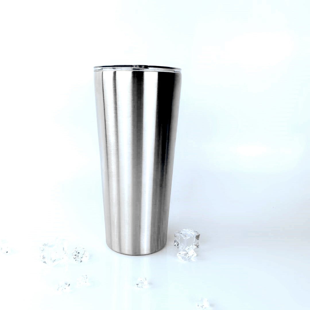 32oz 402 HDPE Straight Wall Cup
