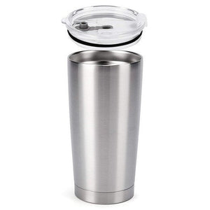 SubliMates 20oz Wine Tumbler: Double Wall Vacuum Insulated, Stainless  Steel, Travel Friendly, For Coffee And Wine. From Bestdeals, $4.6
