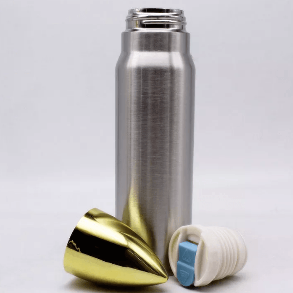 Bullet Thermos Tumbler – Teo Arms