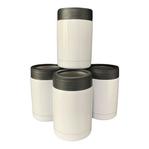 12oz Tumbler Sublimation Blanks Sippy Bottle Stainless Steel Wholesale Baby  Kids& Straight Cup